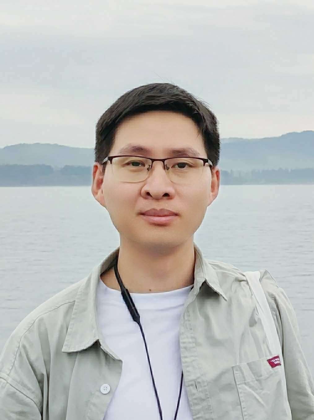 Haofeng Chen